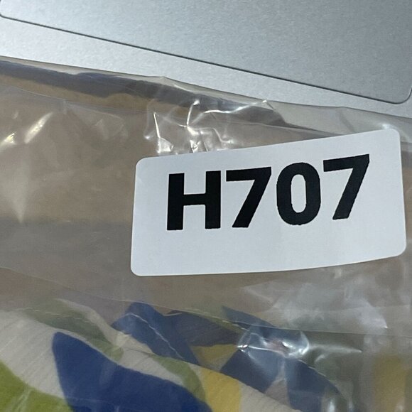 NEW Lauren Ralph Lauren Womens 14 Ruffled Floral Miniskirt Cream Multicolor - Picture 9 of 9